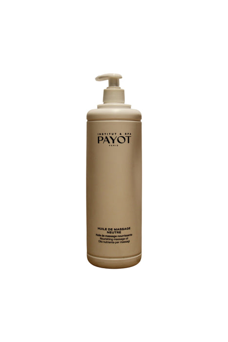 Ulei de masaj Payot, hrănitor, neutru, 250 ml