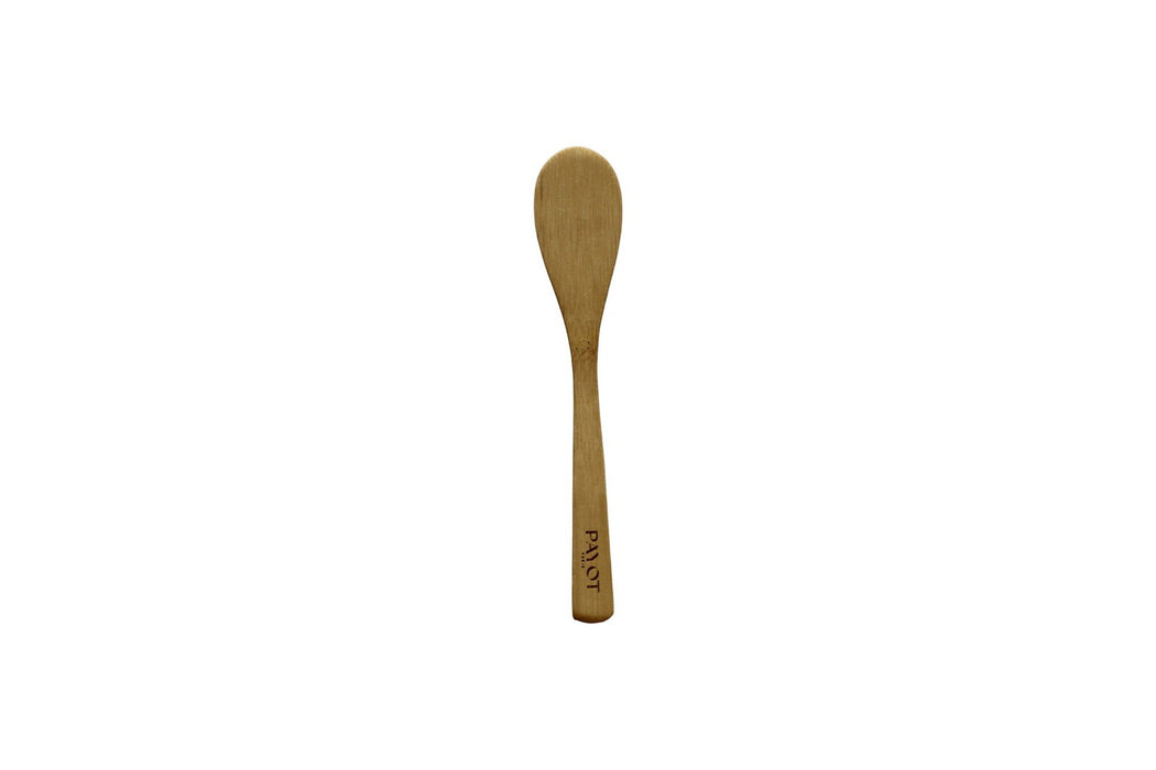 Spatulă Payot Pro, din bambus, maro