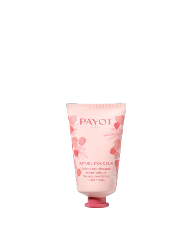 Cremă pentru mâini Payot Rituel Douceur, hrănitoare, 30 ml