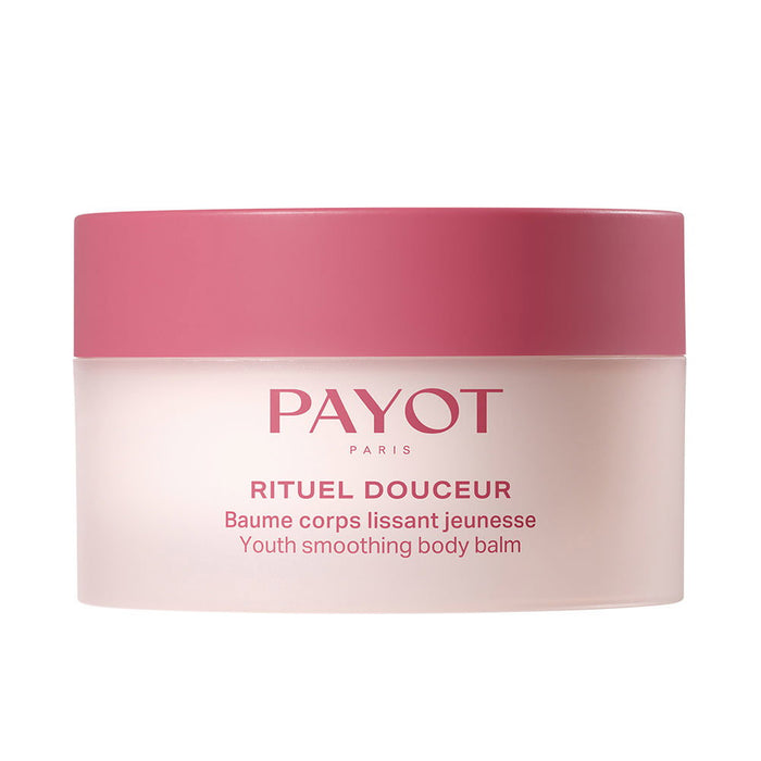 Balsam pentru corp Payot Rituel Douceur, cu efect de netezire, pentru tot corpul, 200 ml