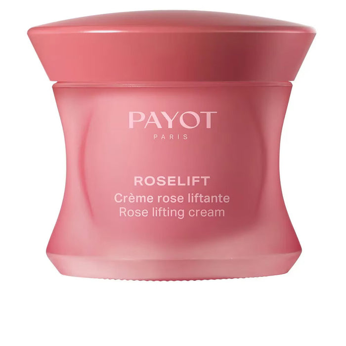 Cremă de față Payot Roselift, cu efect de lifting, iluminatoare, de zi, 50 ml