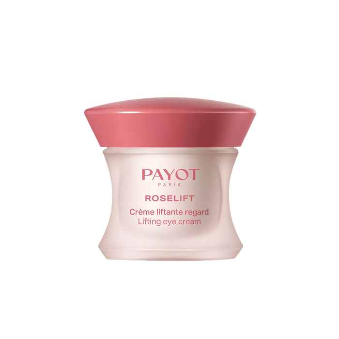 Cremă pentru ochi Payot Roselift, efect de lifting, de zi, 15 ml