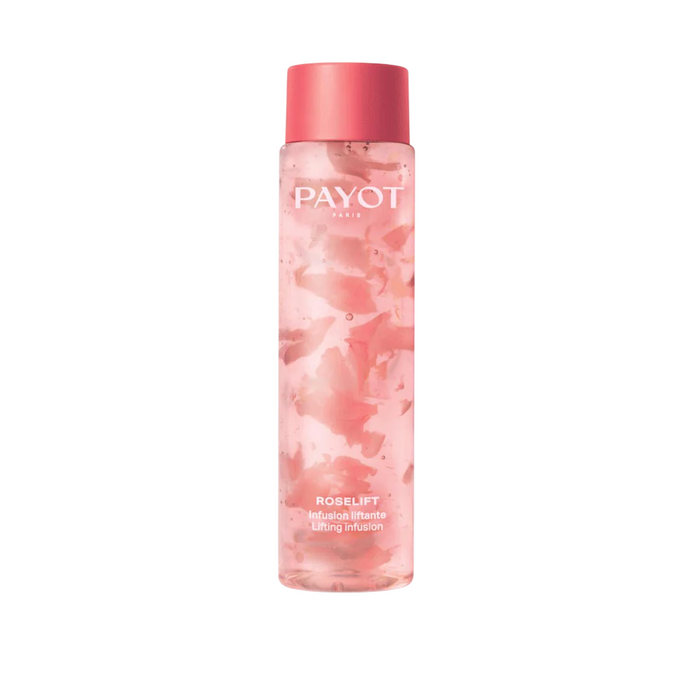 Loțiune-esență pentru față Payot Roselift, cu efect de ridicare, 125 ml