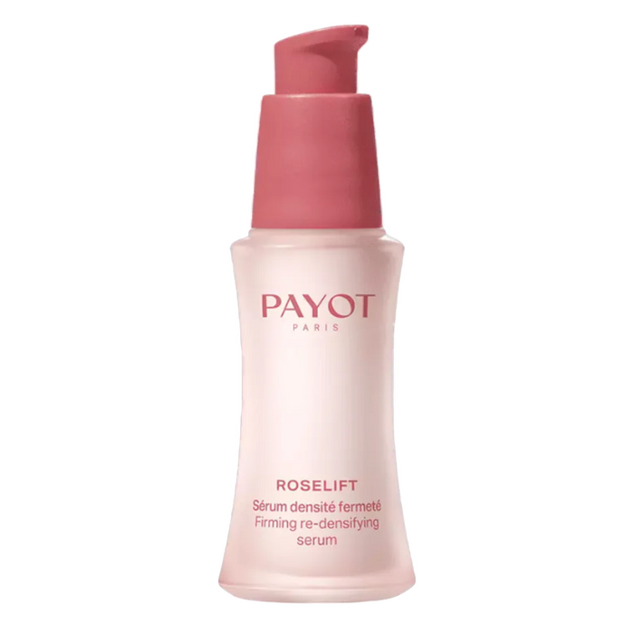 Ser de față Payot Roselift, cu efect de redensificare și fermitate, 30 ml, tester