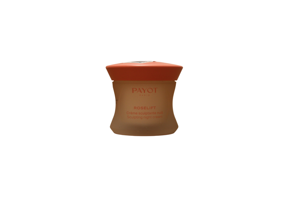 Cremă de față Payot Roselift, sculptantă, de noapte, 50 ml, tester