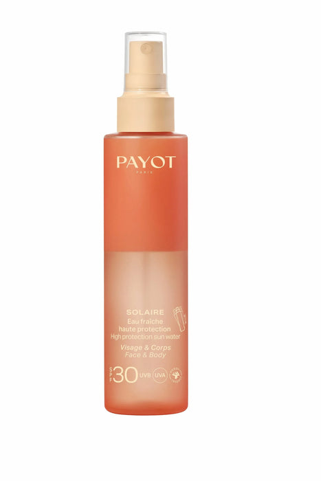 Spray de protecție solară Payot Solaire, SPF 30, 150 ml