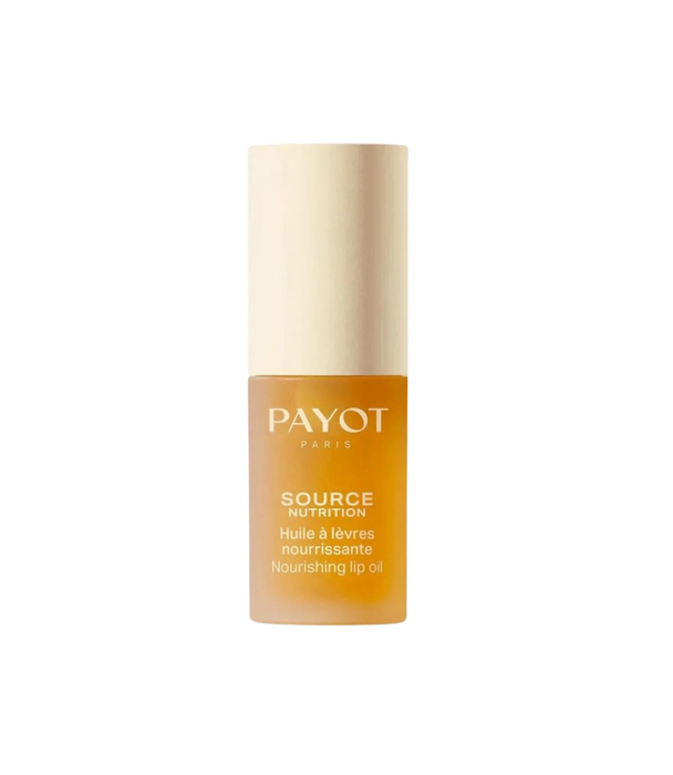 Ulei de buze Payot Source Nutrition, hrănitor, 5 ml