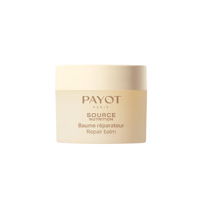 Balsam Payot Source Nutrition, reparator, pentru față și corp, 20 g