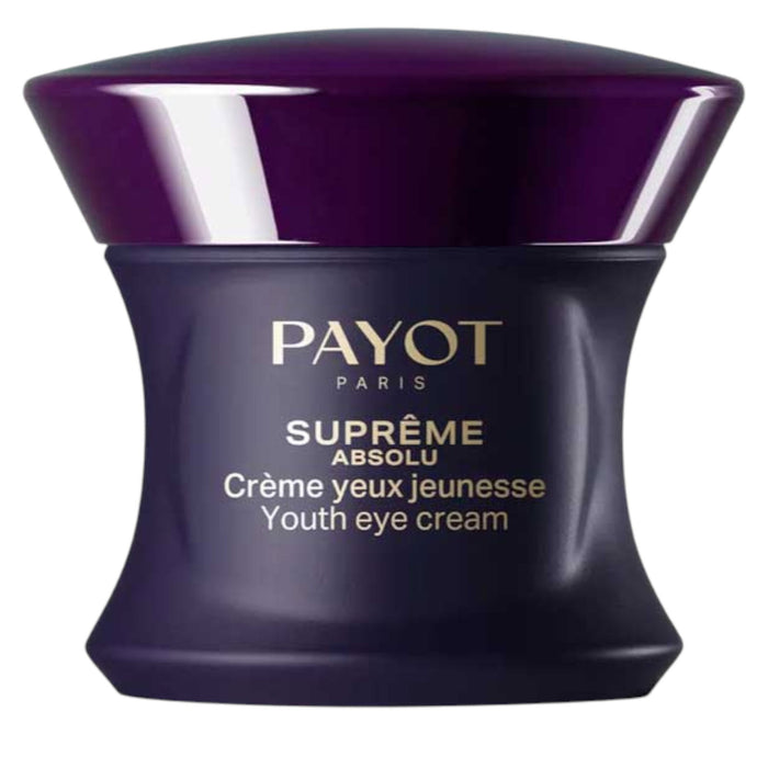 Cremă pentru ochi Payot Supreme Absolu, reîntineritoare, 15 ml