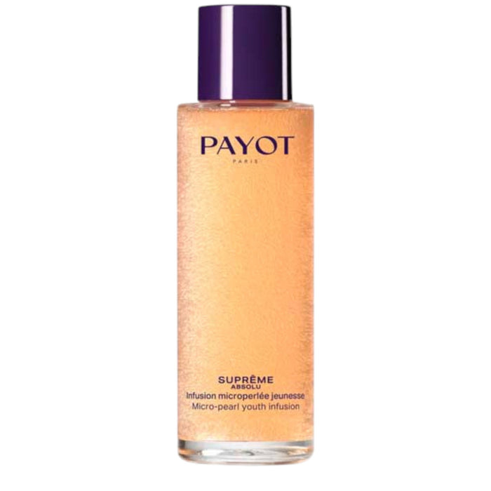 Loțiune de față Payot Supreme Absolu, lifting și fermitate, 100 ml