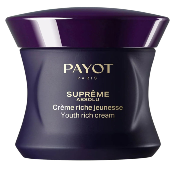 Cremă de față Payot Suprême Absolu, hrănitoare, textură bogată, 50 ml