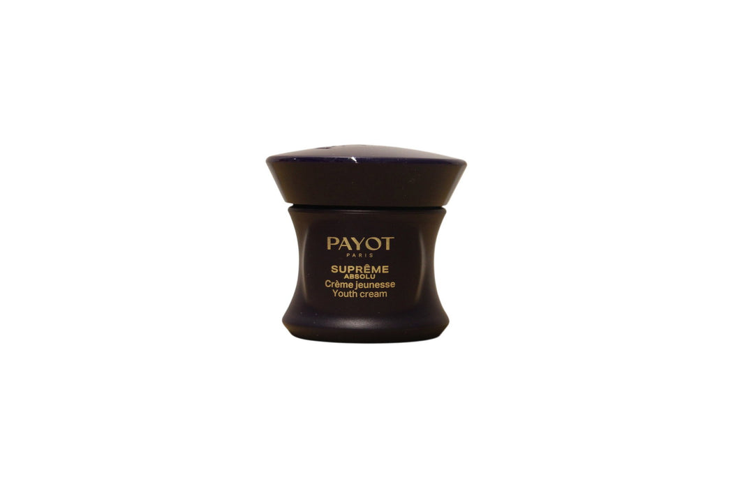 Cremă de zi Payot Supreme Absolu, antiîmbătrânire, miniatură, 15 ml