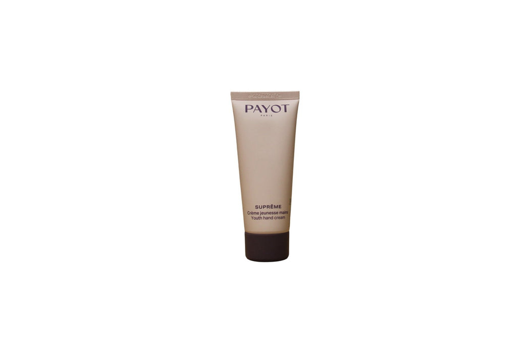 Cremă de mâini Payot Supreme Jeunesse, hidratantă, 50 ml, tester