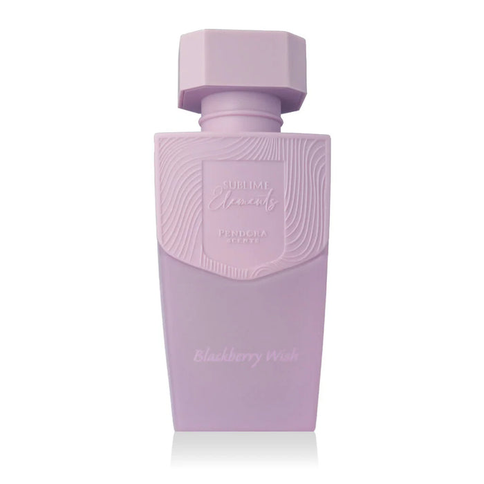 Apă de parfum Pendora Scents Blackberry Wish, unisex, 100 ml