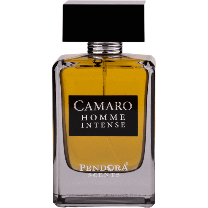 Apă de parfum Pendora Scents Camaro Homme Intense, pentru bărbați, 100 ml