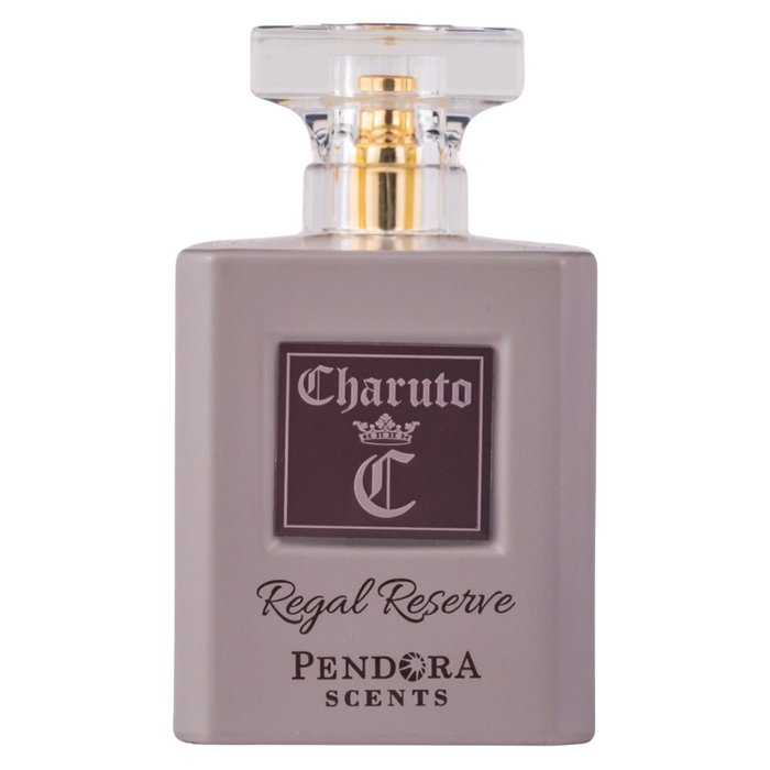 Apă de parfum Pendora Scents Charuto Regal Reserve, pentru bărbați, 100 ml