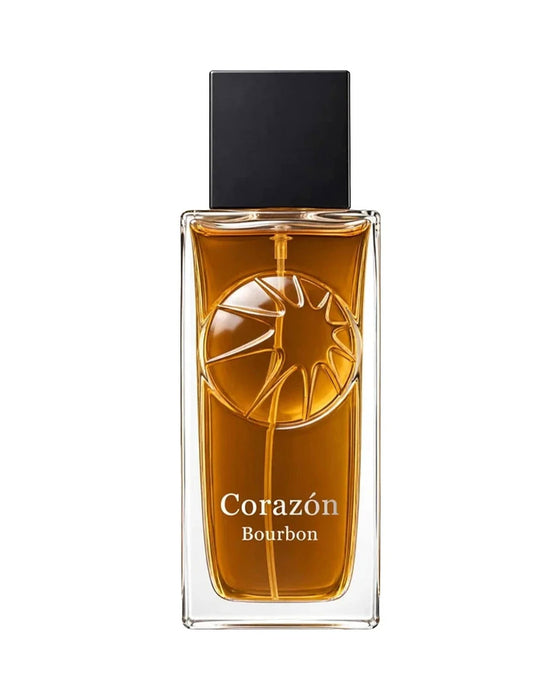 Apă de parfum Pendora Scents Corazon Bourbon, unisex, 100 ml