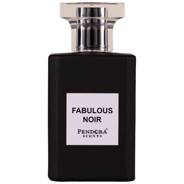 Apă de parfum Pendora Scents Fabulous Noir, pentru bărbați, 100 ml
