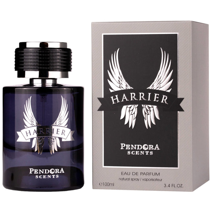 Apă de parfum Pendora Scents Harrier, pentru bărbați, 100 ml