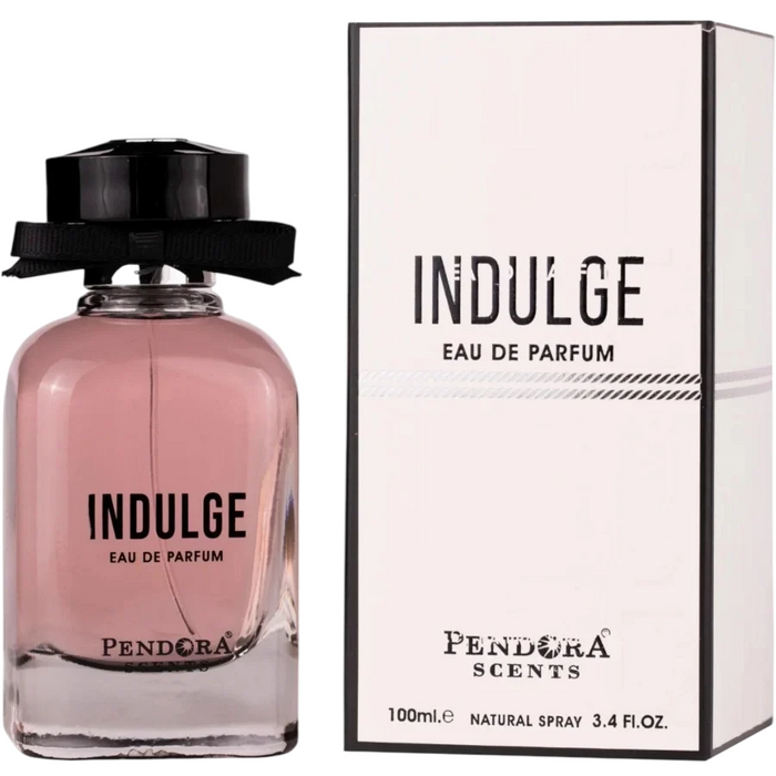 Apă de parfum Pendora Scents Indulge, unisex, 100 ml