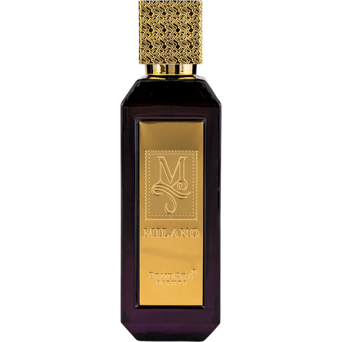 Apă de parfum Pendora Scents Milano, unisex, 100 ml