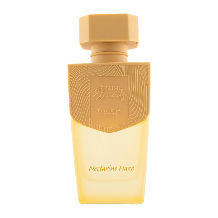 Apă de parfum Pendora Scents Nectarine Haze, unisex, 100 ml