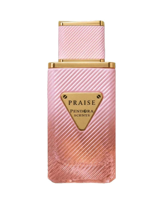 Apă de parfum Pendora Scents Praise, unisex, 100 ml
