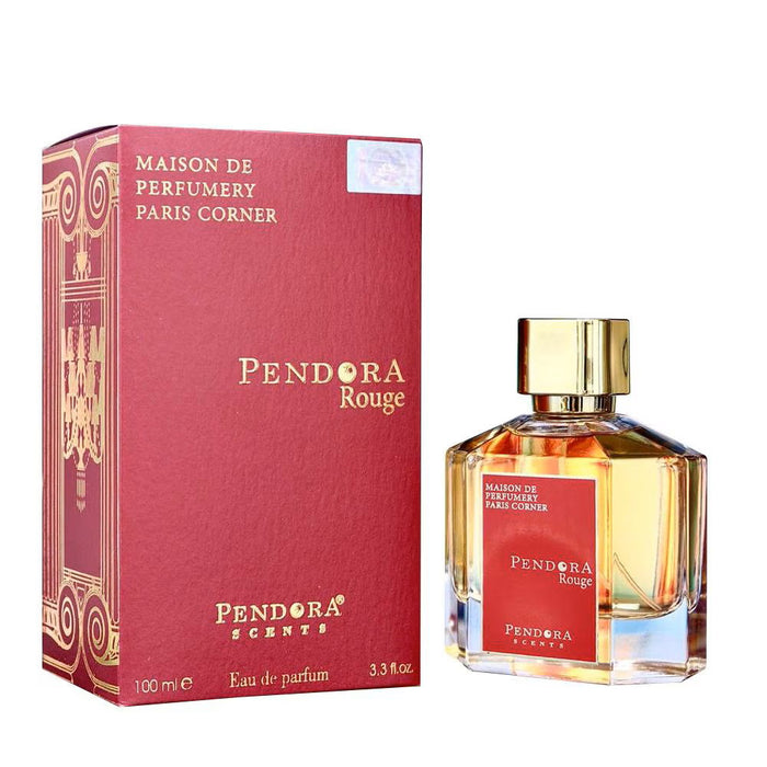 Apă de parfum Pendora Scents Rouge, unisex, 100 ml