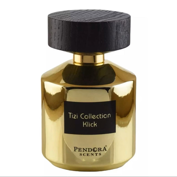 Apă de parfum Pendora Scents Tizi Collection Klick, unisex, 100 ml