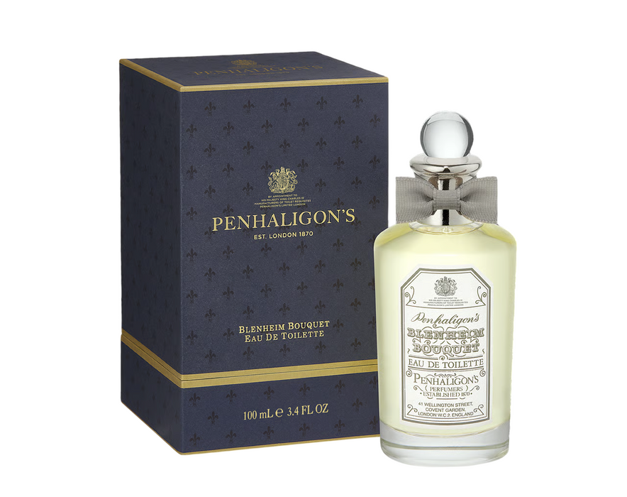 Apă de toaletă Penhaligon's Blenheim Bouquet, pentru bărbați, 100 ml