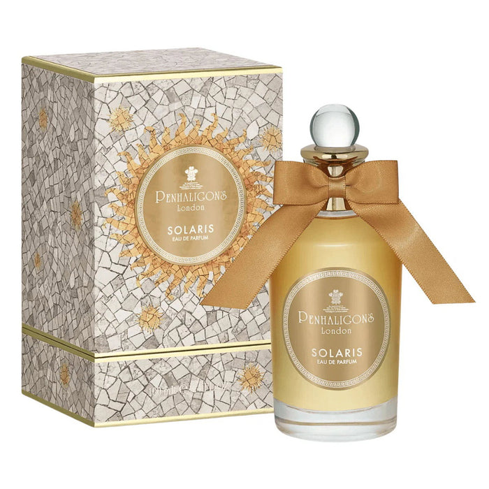Apă de parfum Penhaligon's Solaris, unisex, 100 ml