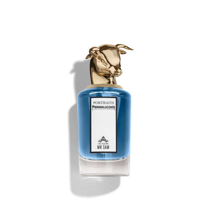 Apă de parfum Penhaligon's The Blazing Mr Sam, pentru bărbați, 75 ml