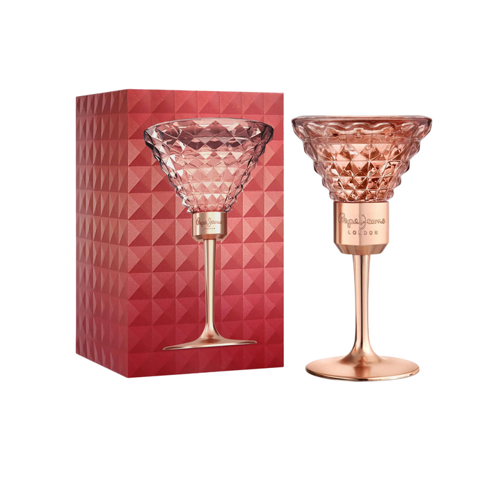 Apă de parfum Pepe Jeans For Her, pentru femei, 50 ml