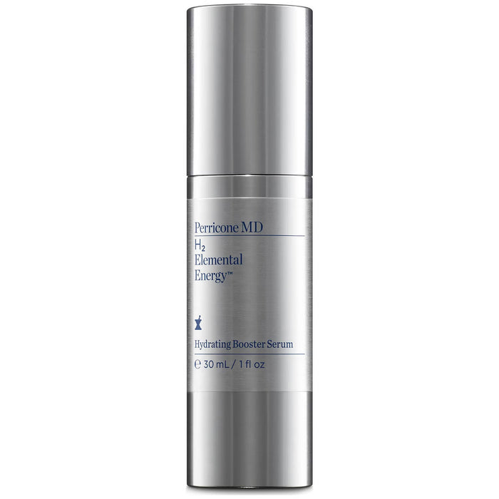 Ser de față Perricone Md H2 Elemental Energy, hidratant, 30 ml