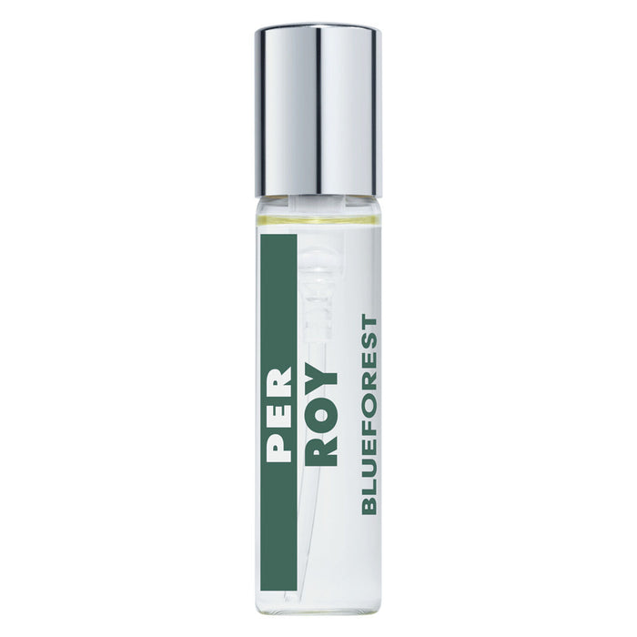 Apă de parfum Perroy Blueforest, unisex, miniatură 15 ml