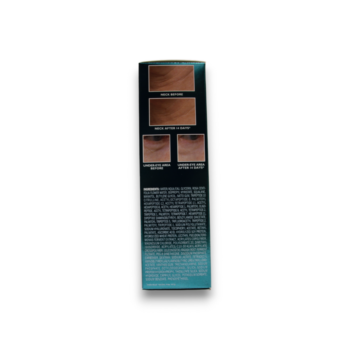 Ser pentru față Peter Thomas Roth Peptide 21, antirid, de noapte, 30 ml