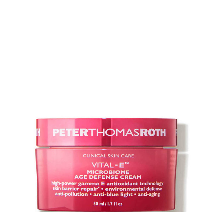 Cremă de față Peter Thomas Roth Vital-E, antiîmbătrânire, de zi, 50 ml