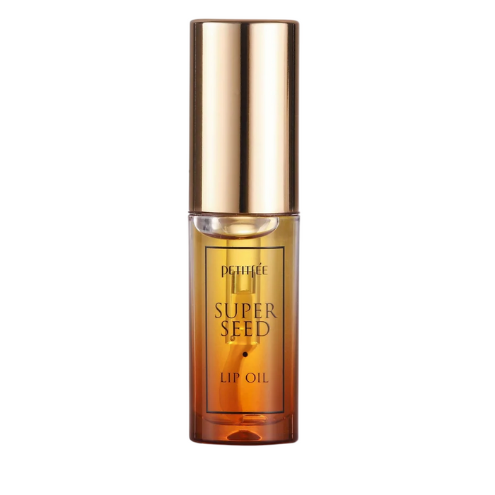 Ulei de buze Petitfee Super Seed, 3 ml