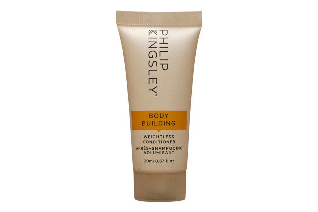 Balsam de păr Philip Kingsley Body Building, pentru volum, 20 ml