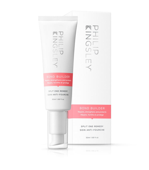 Tratament cremă pentru păr Philip Kingsley Bond Builder, pentru repararea vârfurilor despicate, 50 ml