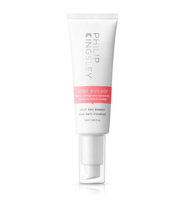 Tratament cremă pentru păr Philip Kingsley Bond Builder, pentru repararea vârfurilor despicate, 50 ml