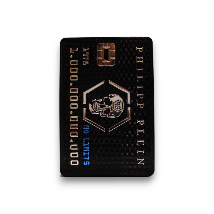 Apă de toaletă Philipp Plein No Limits Super Fresh, pentru bărbați, 90 ml, tester