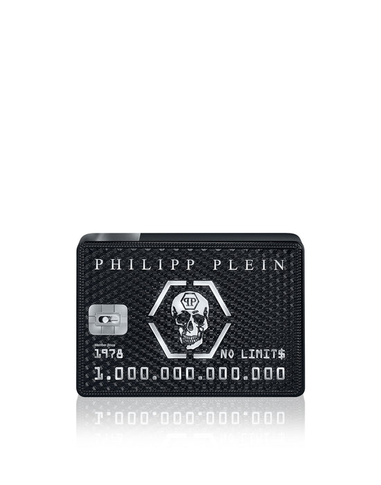 Apă de parfum Philipp Plein No Limits, pentru bărbați, 90 ml