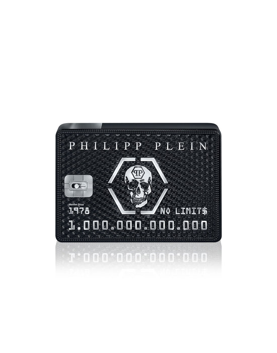 Apă de parfum Philipp Plein No Limits, pentru bărbați, 90 ml, tester