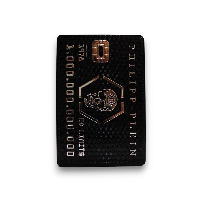 Apă de parfum Philipp Plein No Limits, pentru bărbați, 90 ml, tester