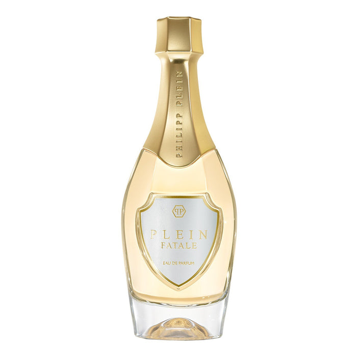 Apă de parfum Philipp Plein Plein Fatale, pentru femei, 90 ml, tester