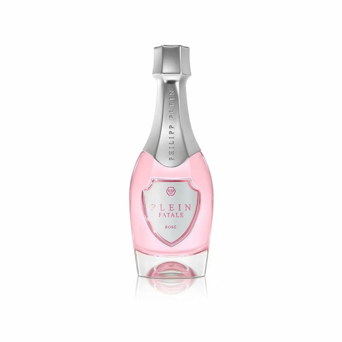 Apă de parfum Philipp Plein Plein Fatale Rose, pentru femei, 50 ml