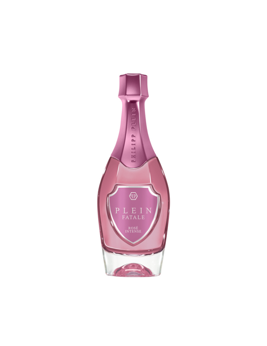 Apă de parfum Philipp Plein Plein Fatale Rose Intense, pentru femei, 90 ml, tester