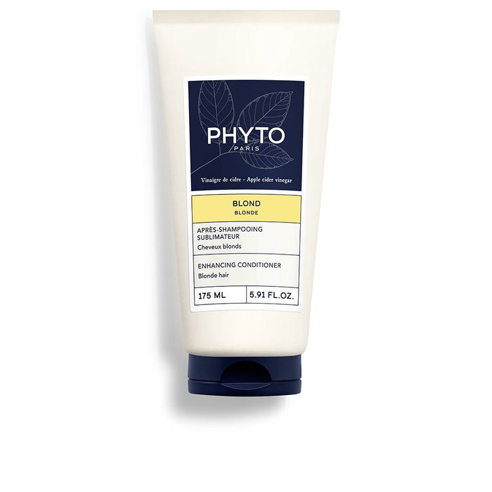 Balsam de păr Phyto Blond Enhancing, pentru păr blond, 175 ml