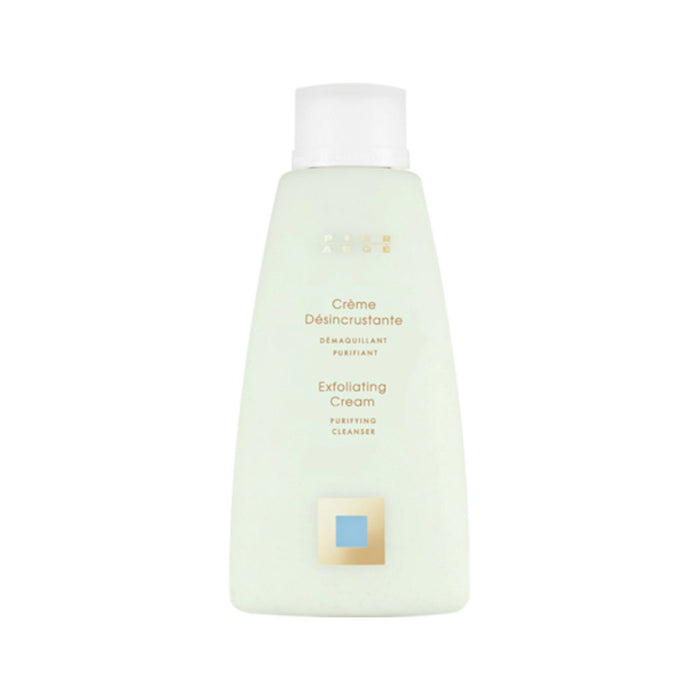 Cremă exfoliantă de curățare Pier Auge Crème Désincrustante, purifiantă, 200 ml